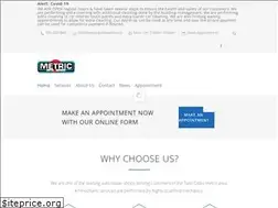 Sites similar to metricautoworks.com