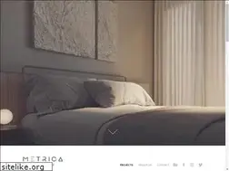 Sites similar to metricavisuals.com