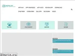 Sites similar to metricleo.com