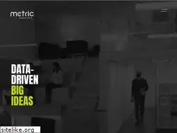 Sites similar to metricmarketing.ca