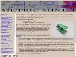 Sites similar to metricmind.com