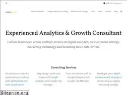 Sites similar to metricmogul.co.uk