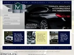Sites similar to metricmotorsauto.com