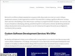 Sites similar to metricoidtech.com