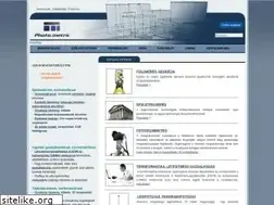 Sites similar to metricon.hu
