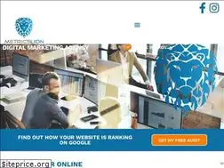 Sites similar to metricslion.com