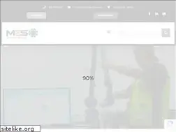 Sites similar to metricsmexico.com