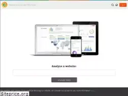 Sites similar to metricspot.com