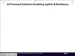 Sites similar to metricstream.com
