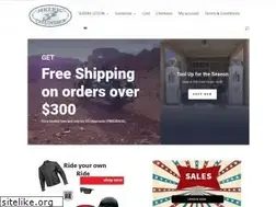 Sites similar to metricthunder.com