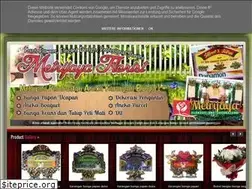 Sites similar to metrijayaflorist.com