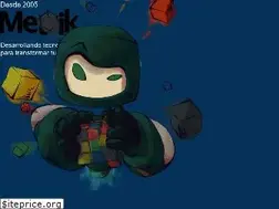Sites similar to metrik.cl