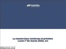 Sites similar to metrikaempresarial.com