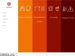Sites similar to metrikend.com