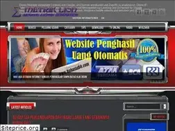 Sites similar to metriklion.blogspot.com
