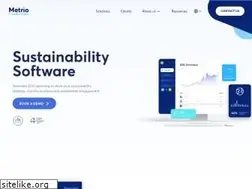 Sites similar to metrio.net