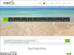 Sites similar to metrip.com