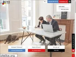 Sites similar to metris.immo