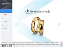 Sites similar to metrix.co.hu