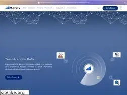 Sites similar to metrix.ir