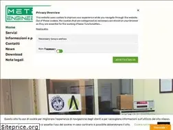 Sites similar to metrix.it