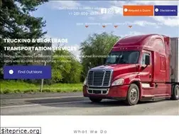 Sites similar to metrixlogisticsgroup.com