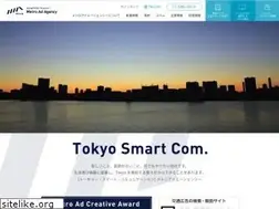 Sites similar to metro-ad.co.jp