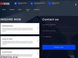Sites similar to metro-bancorp.com