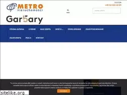 Sites similar to metro-bydgoszcz.pl