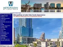 Sites similar to metro-condo.com