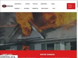 Sites similar to metro-contractors.com