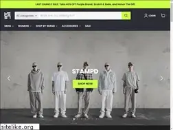Sites similar to metro-fusion.com