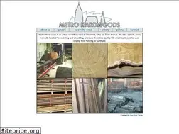 Sites similar to metro-hardwoods.com