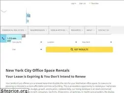Sites similar to metro-manhattan.com