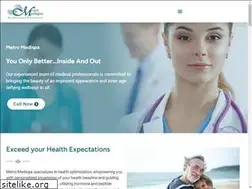 Sites similar to metro-medispa.com