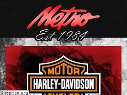 Sites similar to metro-motorsports.com