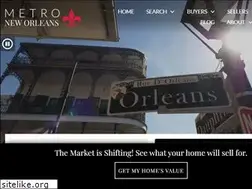 Sites similar to metro-new-orleans.com