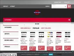 Sites similar to metro-nom.eu