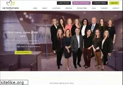 Sites similar to metro-obgyn.com