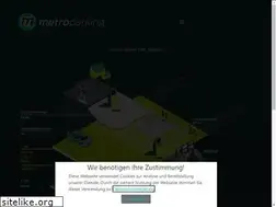 Sites similar to metro-parking.ch