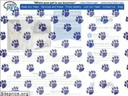 Sites similar to metro-petservices.com