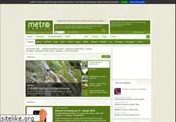 Sites similar to metro-portal.hr