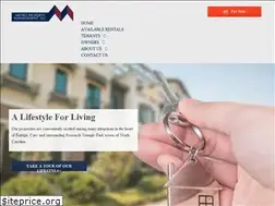 Sites similar to metro-property.com