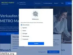 Sites similar to metro-selleroffice.com