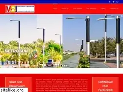Sites similar to metro-smart.com