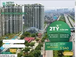Sites similar to metro-star.vn