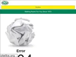 Sites similar to metro-storage.com