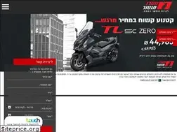 Sites similar to metro.co.il