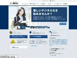 Sites similar to metro.co.jp
