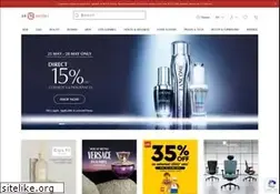 Sites similar to metro.com.sg